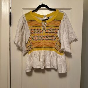 Unique women’s shirt